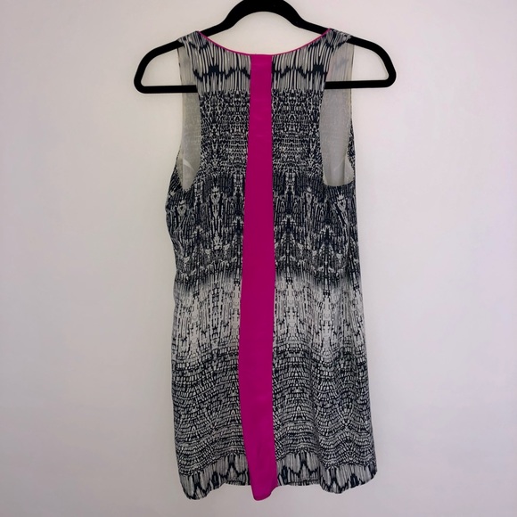 Silk Dress - Picture 2 of 2